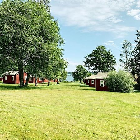 Oevernaesgarden Gaesthem Mariehamn Extérieur photo