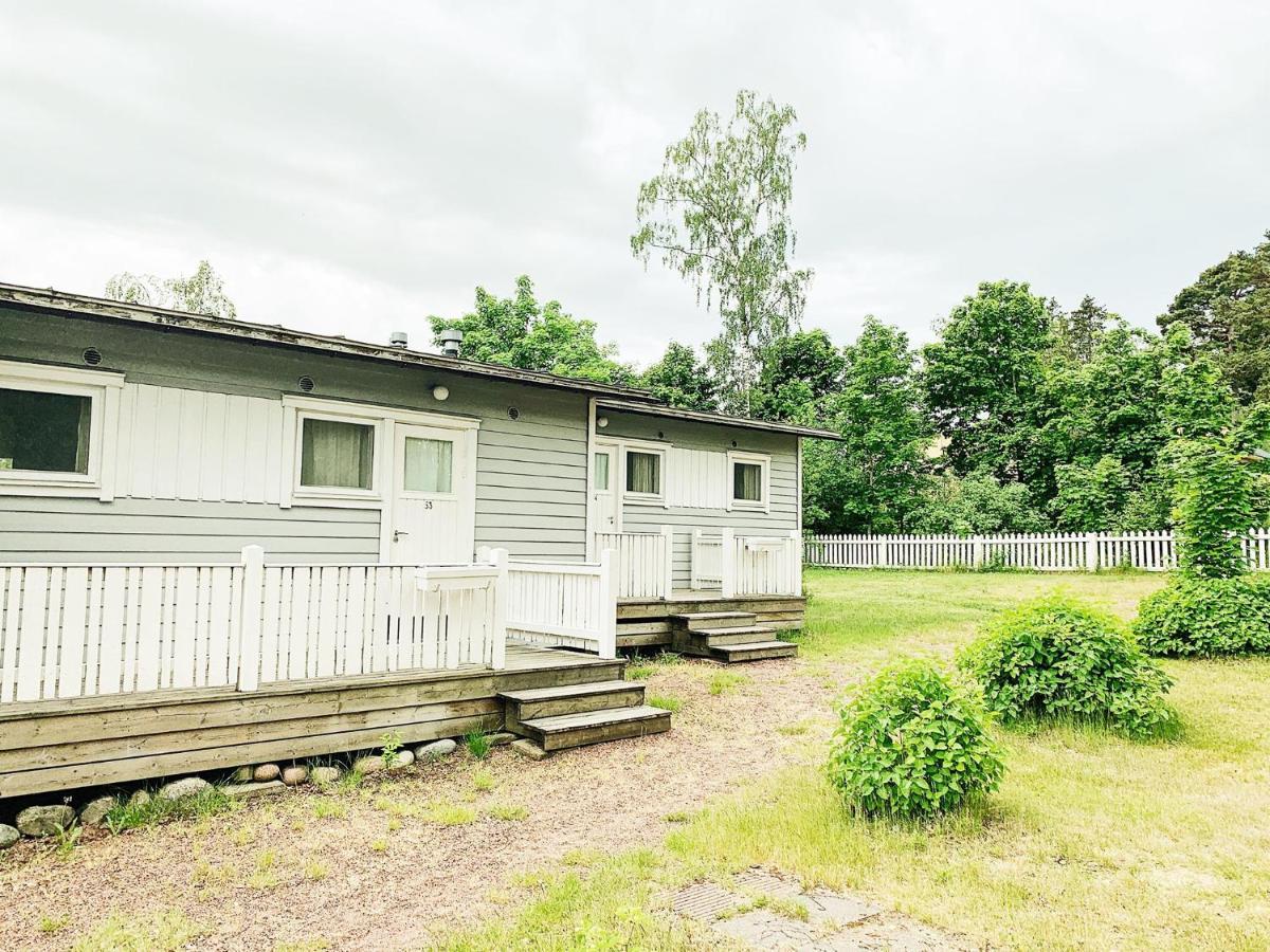 Oevernaesgarden Gaesthem Mariehamn Extérieur photo