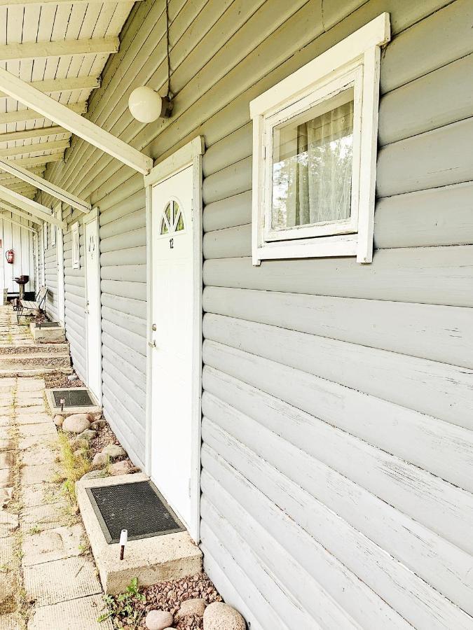 Oevernaesgarden Gaesthem Mariehamn Extérieur photo