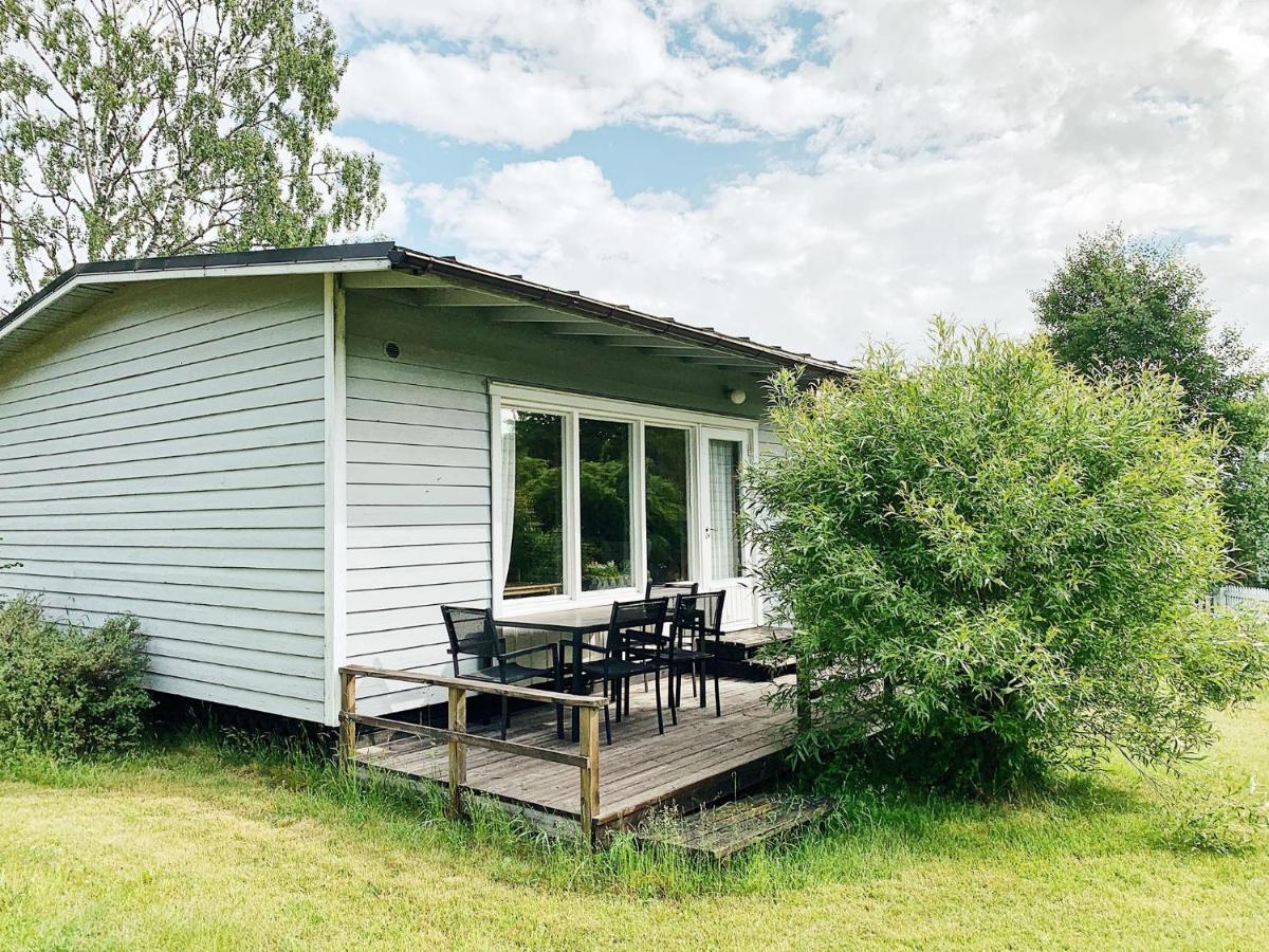 Oevernaesgarden Gaesthem Mariehamn Extérieur photo