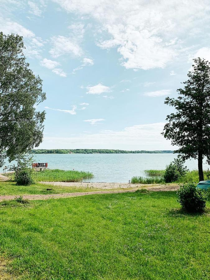 Oevernaesgarden Gaesthem Mariehamn Extérieur photo