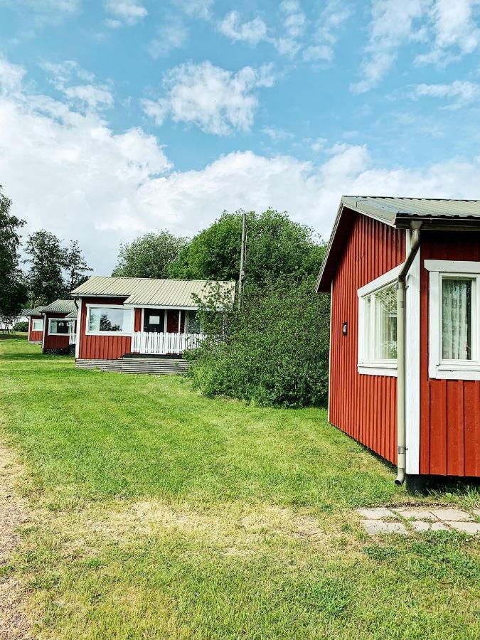 Oevernaesgarden Gaesthem Mariehamn Extérieur photo