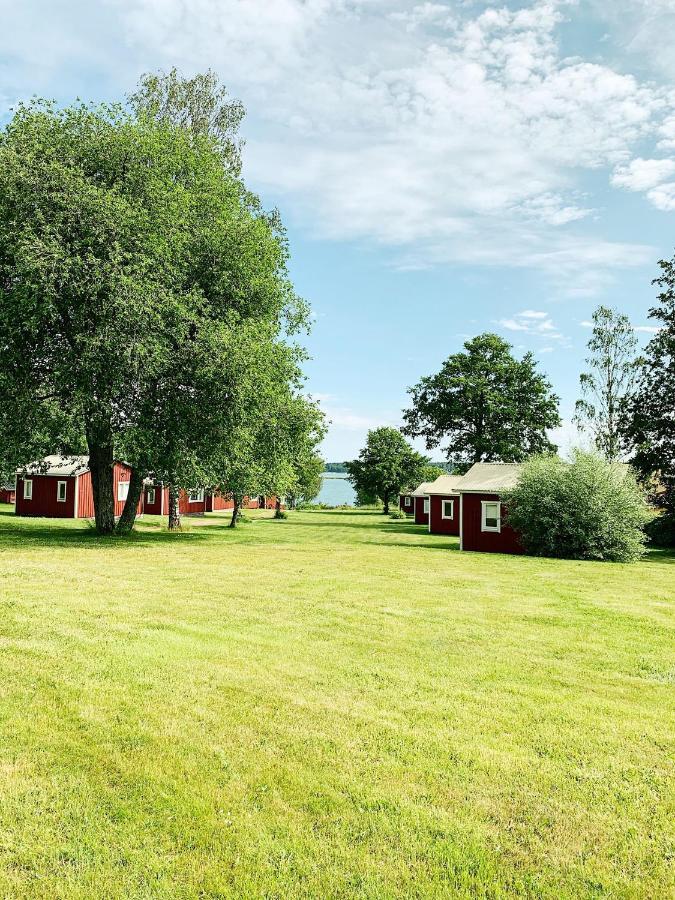 Oevernaesgarden Gaesthem Mariehamn Extérieur photo