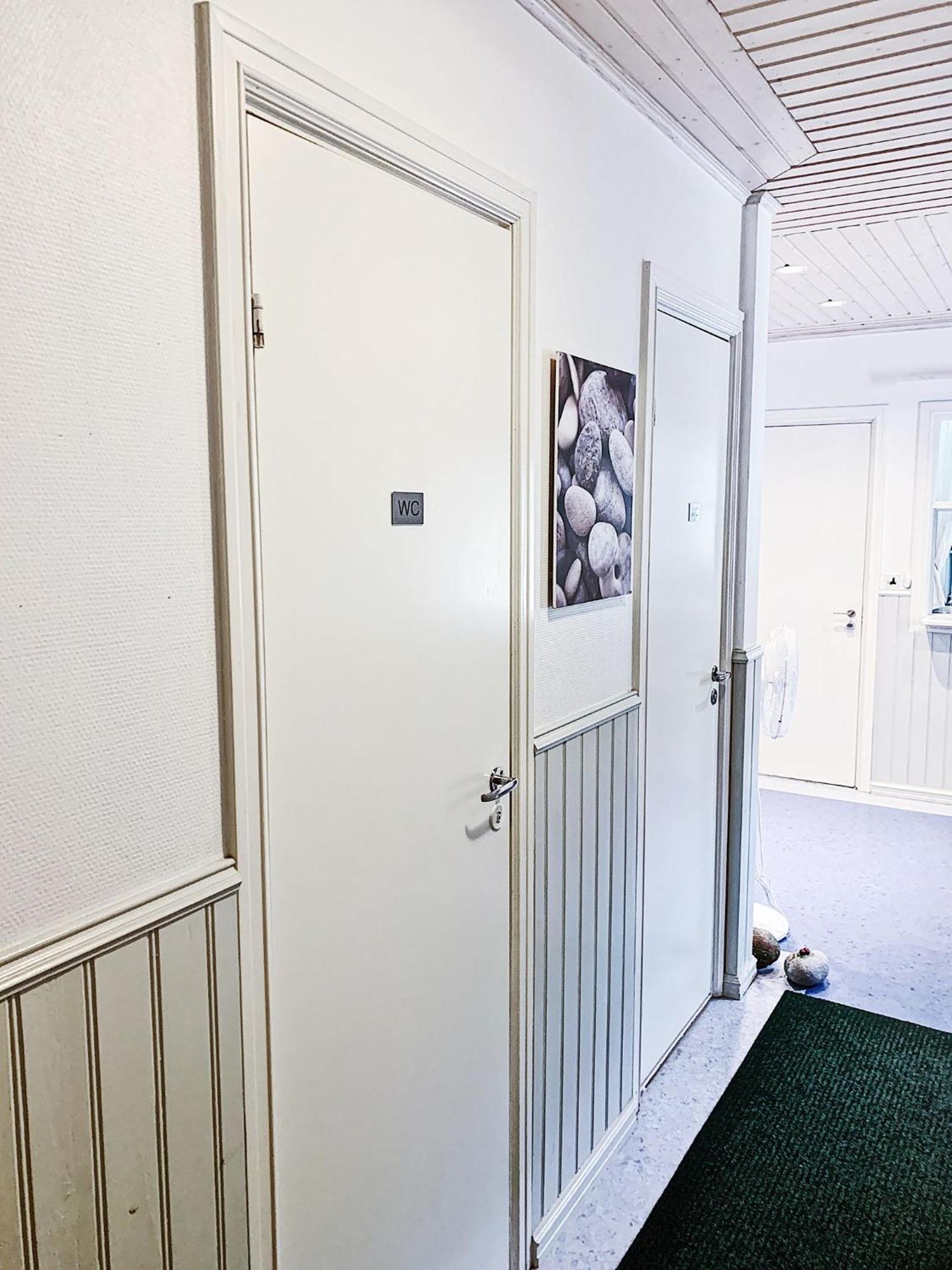 Oevernaesgarden Gaesthem Mariehamn Chambre photo