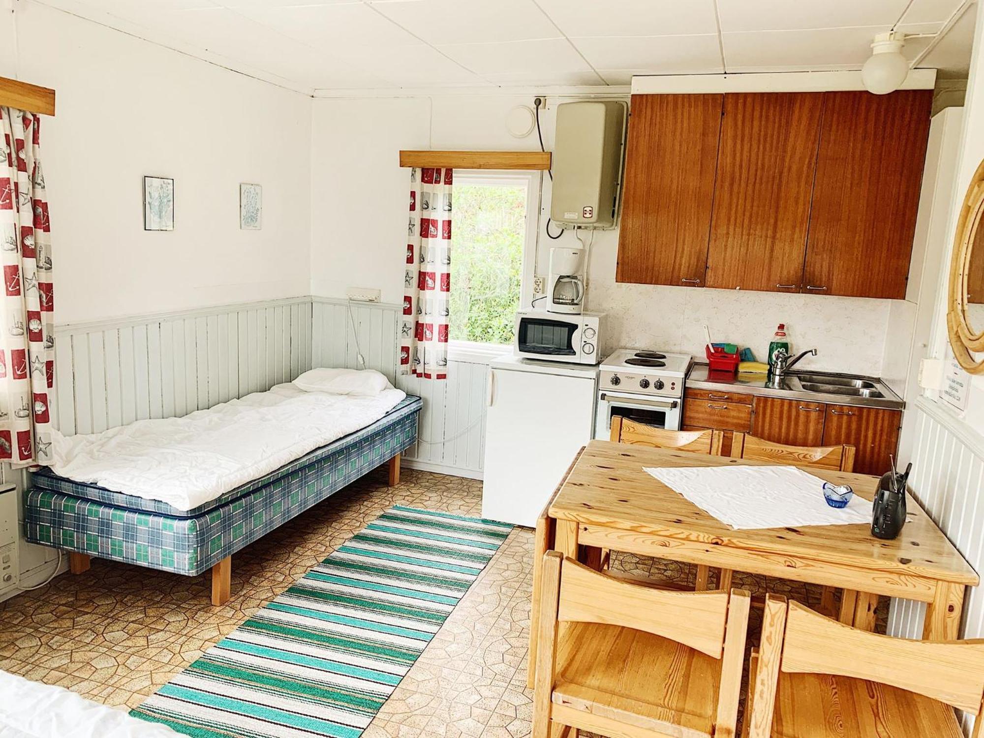 Oevernaesgarden Gaesthem Mariehamn Chambre photo