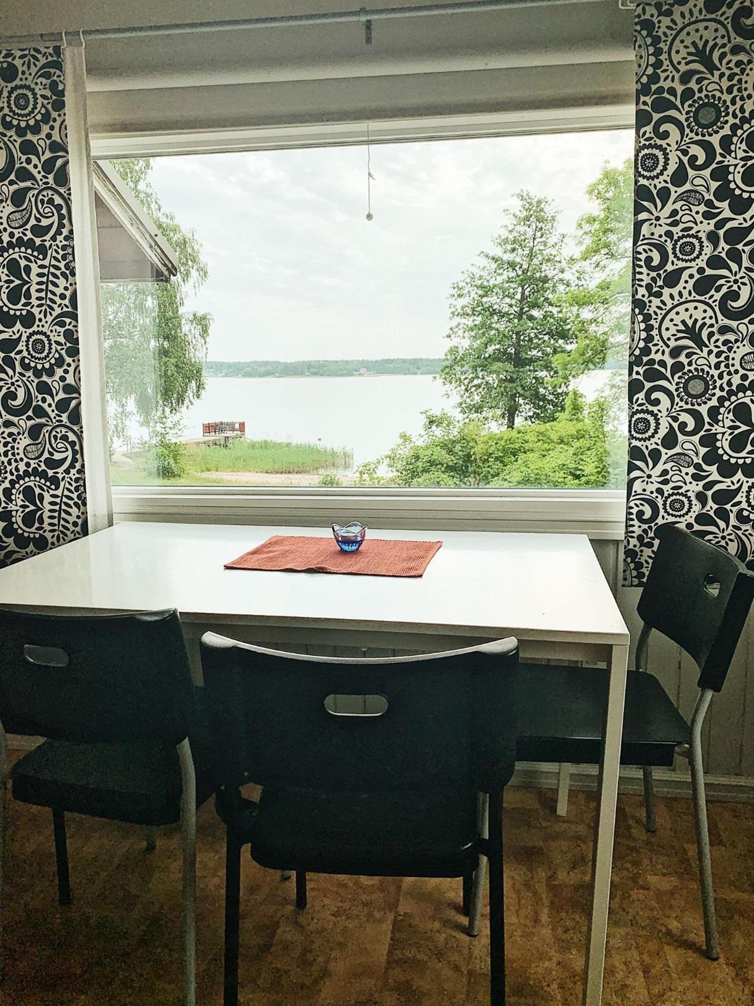 Oevernaesgarden Gaesthem Mariehamn Chambre photo