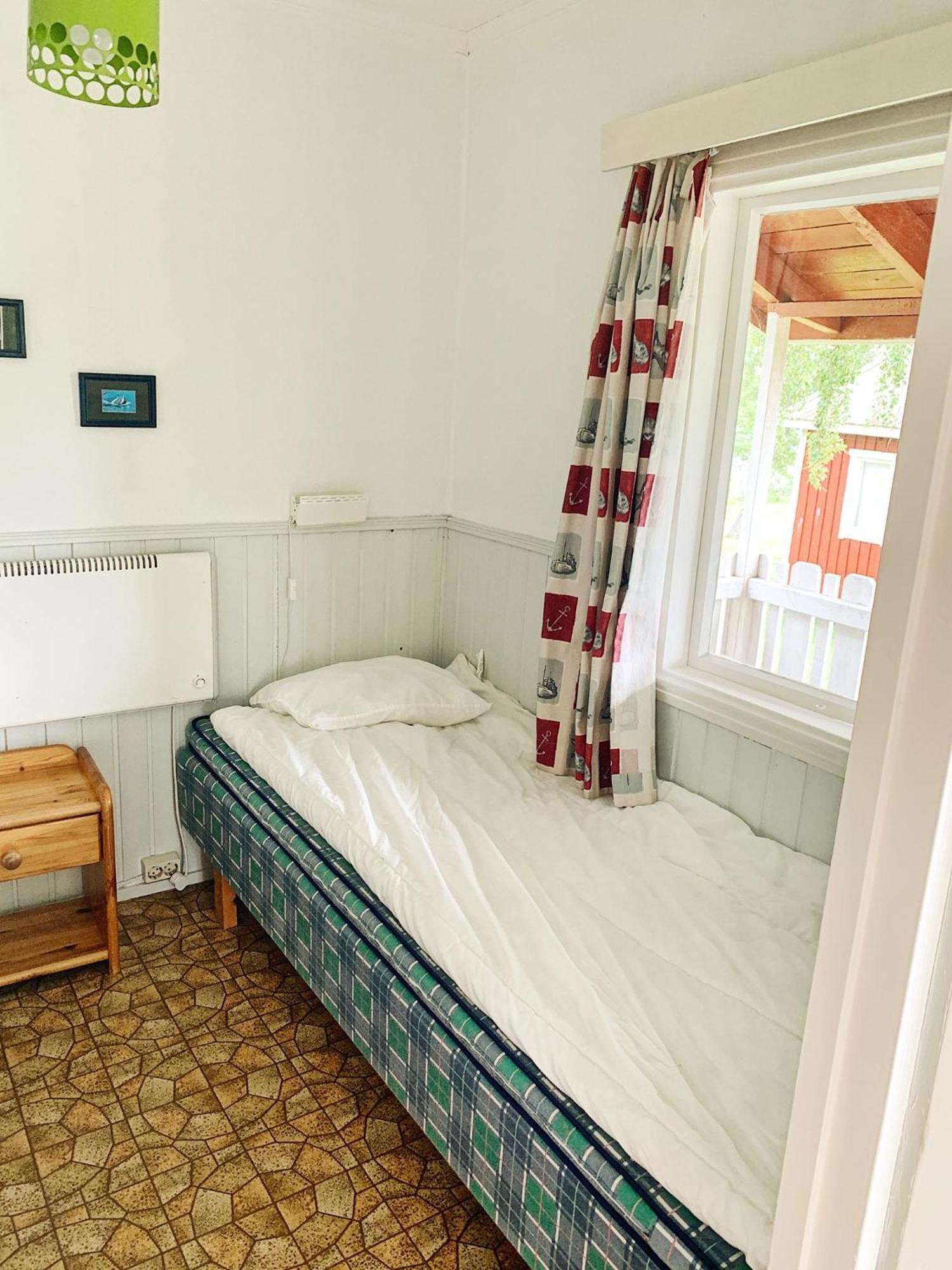 Oevernaesgarden Gaesthem Mariehamn Chambre photo